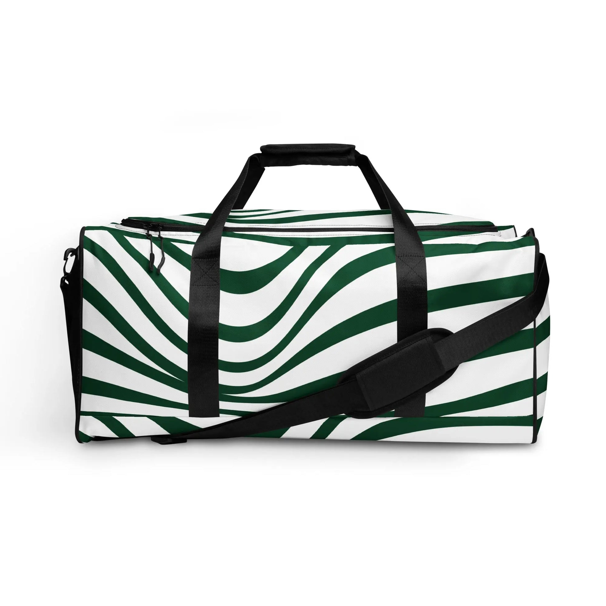 Duffle bag-LifessentialsLLC.com