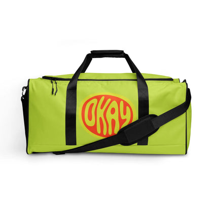 Duffle bag-LifessentialsLLC.com