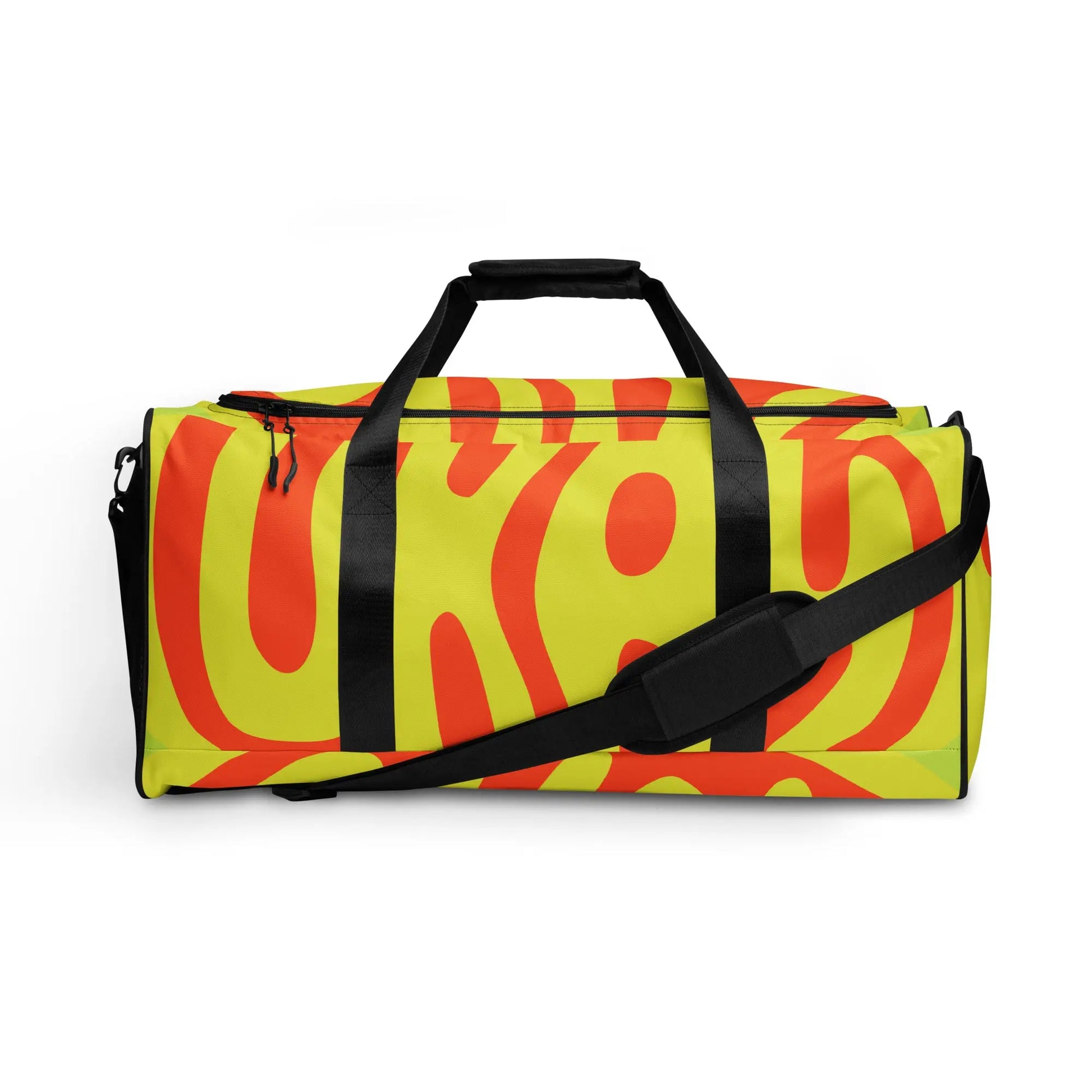 Duffle bag-LifessentialsLLC.com