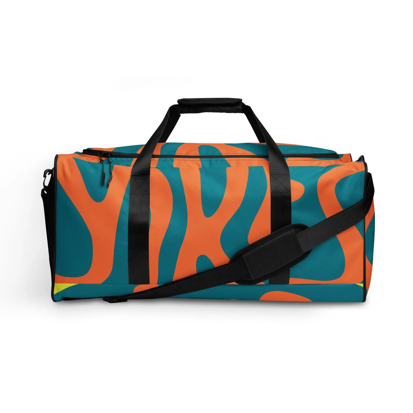 Duffle bag-LifessentialsLLC.com