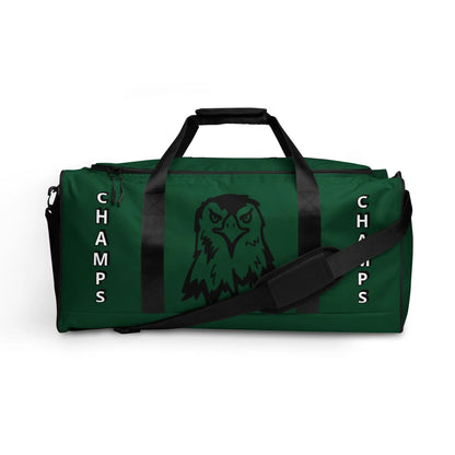 Duffle bag-LifessentialsLLC.com