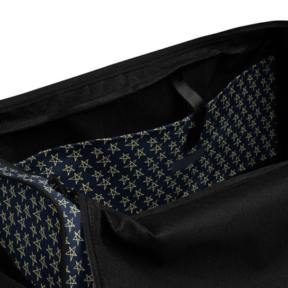 Duffle bag-LifessentialsLLC.com