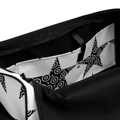 Duffle bag-LifessentialsLLC.com
