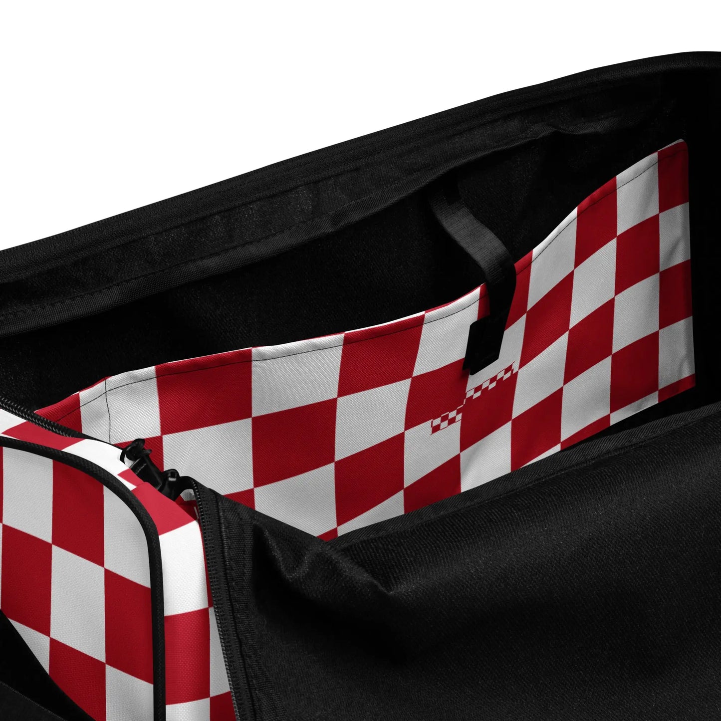 Duffle bag-LifessentialsLLC.com