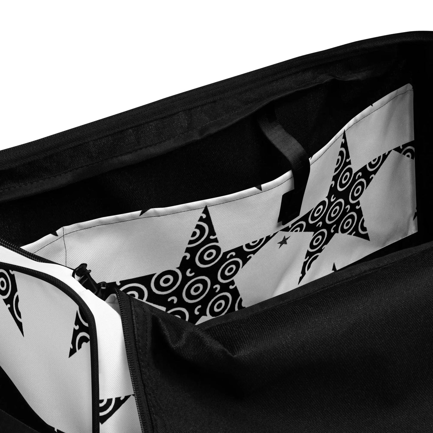 Duffle bag-LifessentialsLLC.com