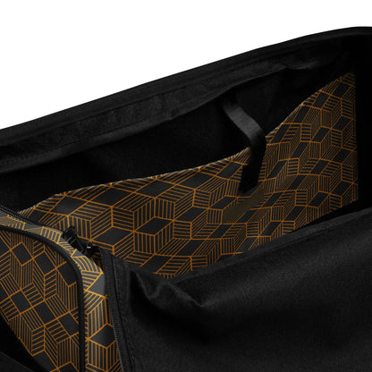 Duffle bag-LifessentialsLLC.com
