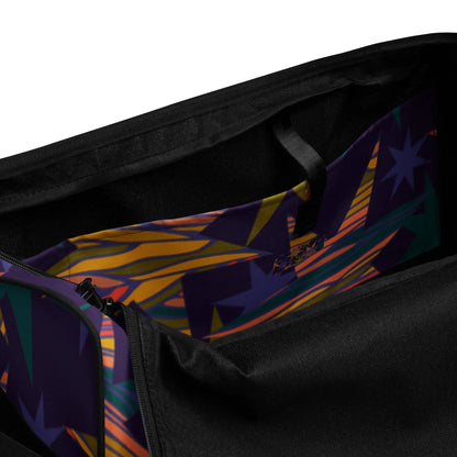 Duffle bag-LifessentialsLLC.com