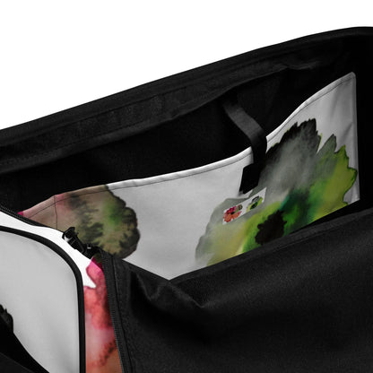 Duffle bag-LifessentialsLLC.com