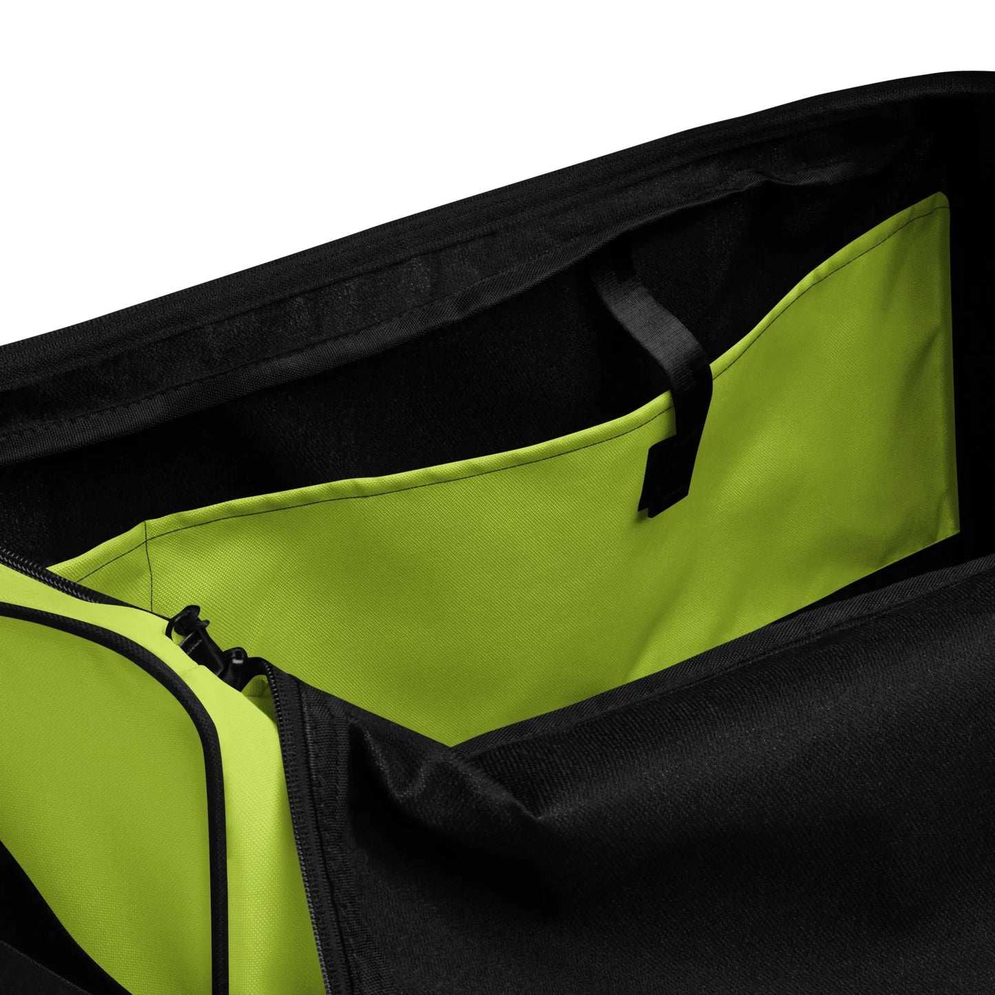 Duffle bag-LifessentialsLLC.com
