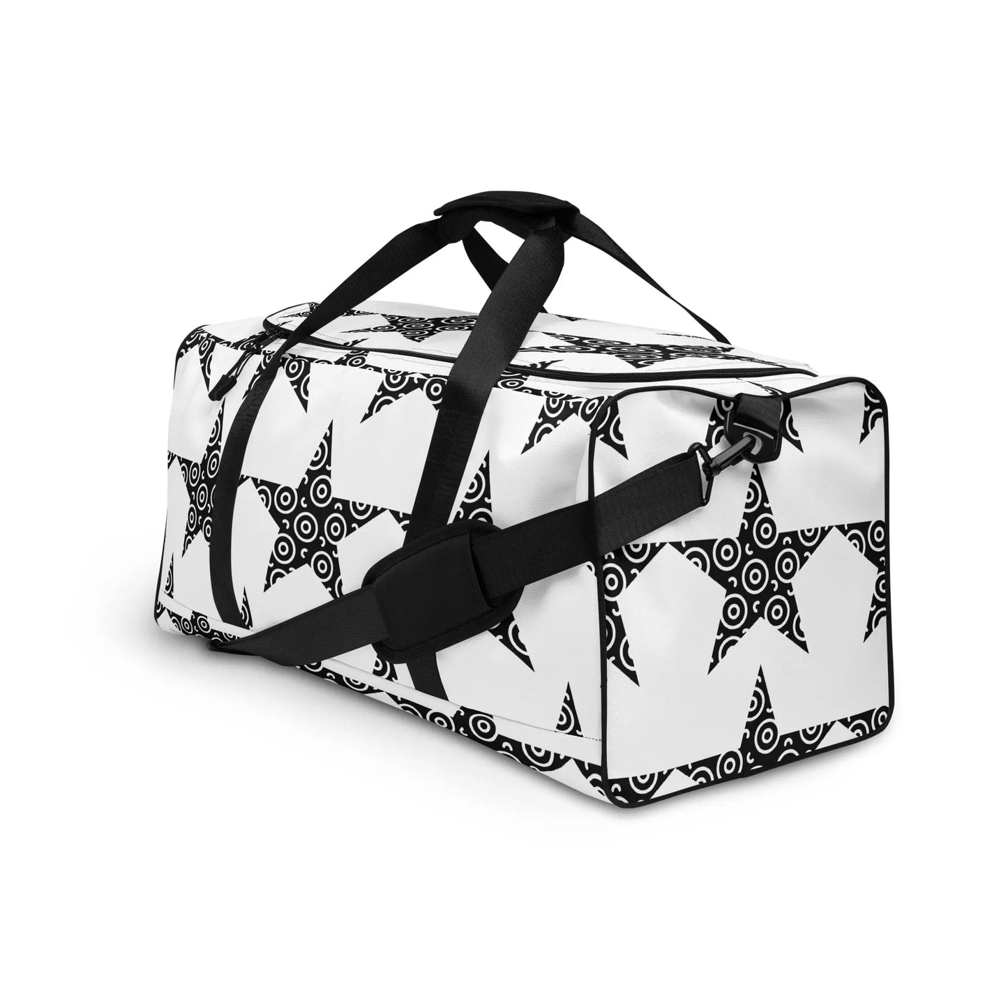 Duffle bag-LifessentialsLLC.com