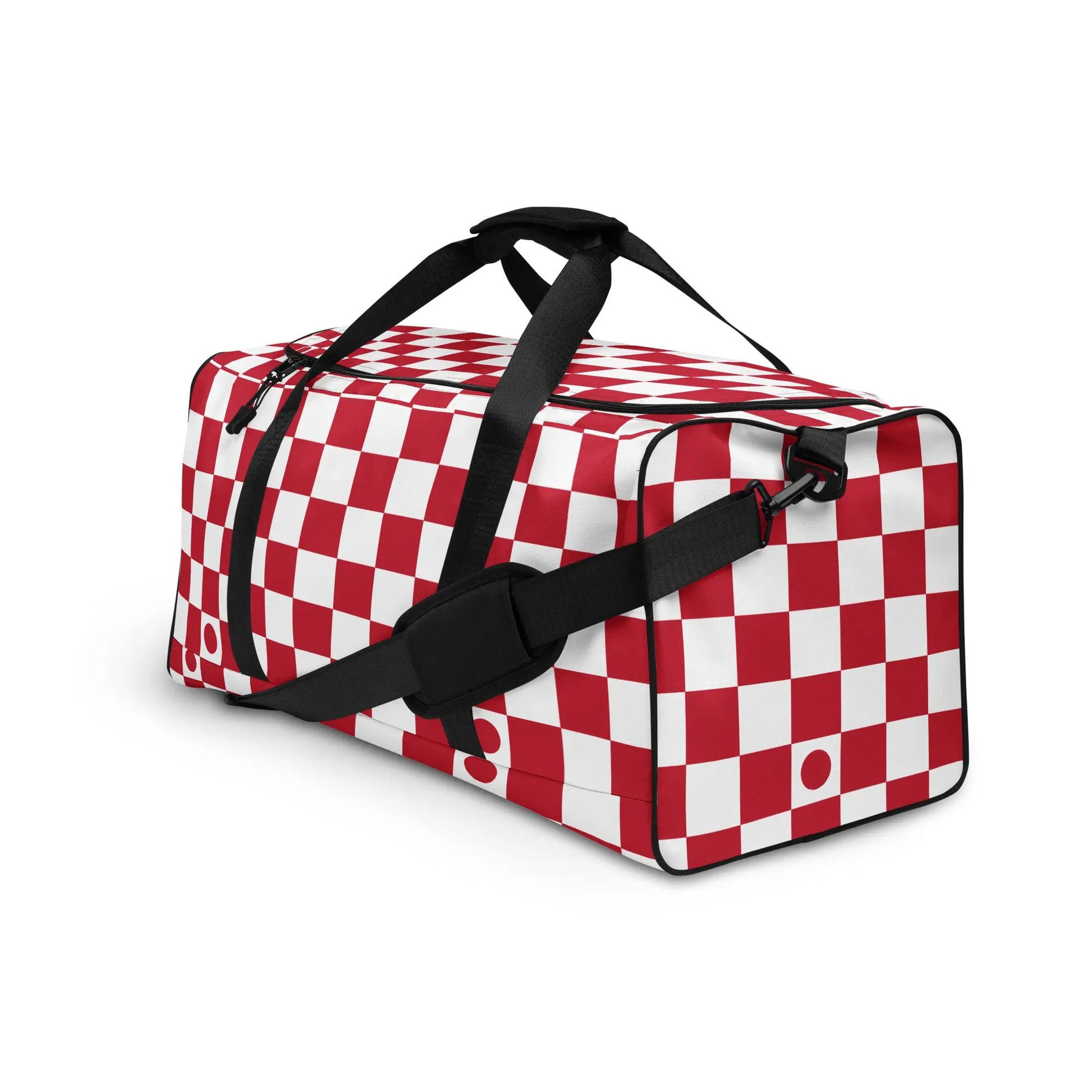 Duffle bag-LifessentialsLLC.com