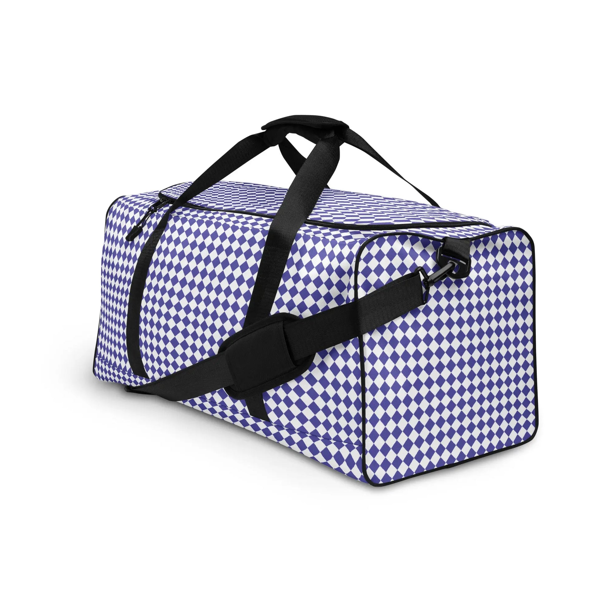 Duffle bag-LifessentialsLLC.com