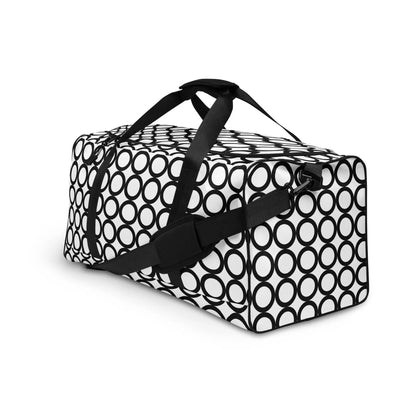 Duffle bag-LifessentialsLLC.com
