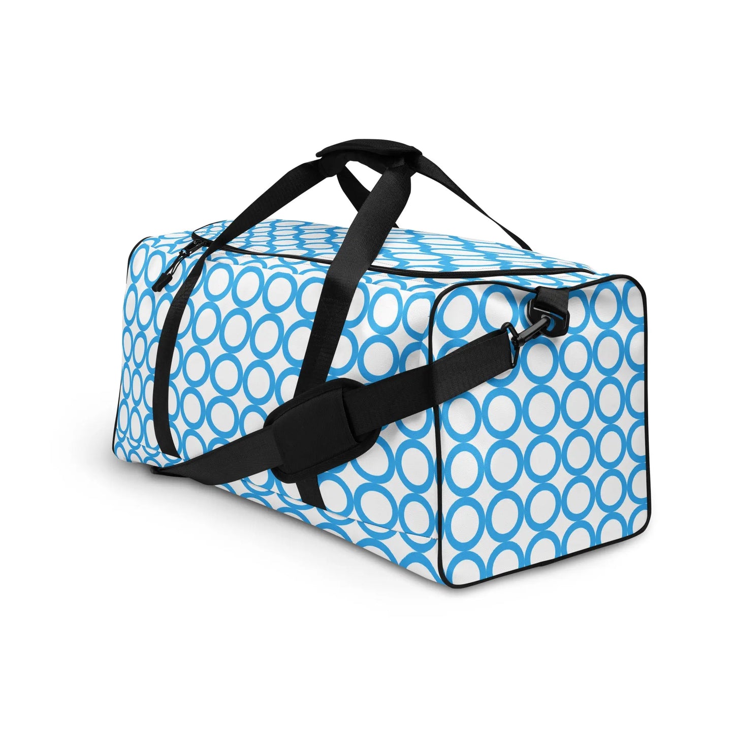 Duffle bag-LifessentialsLLC.com