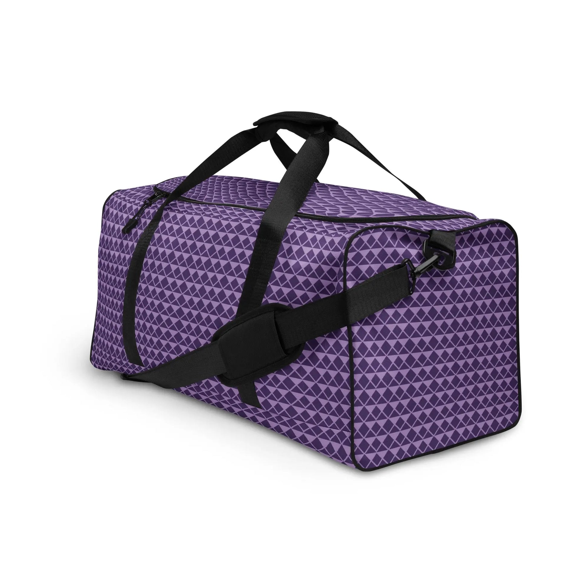 Duffle bag-LifessentialsLLC.com