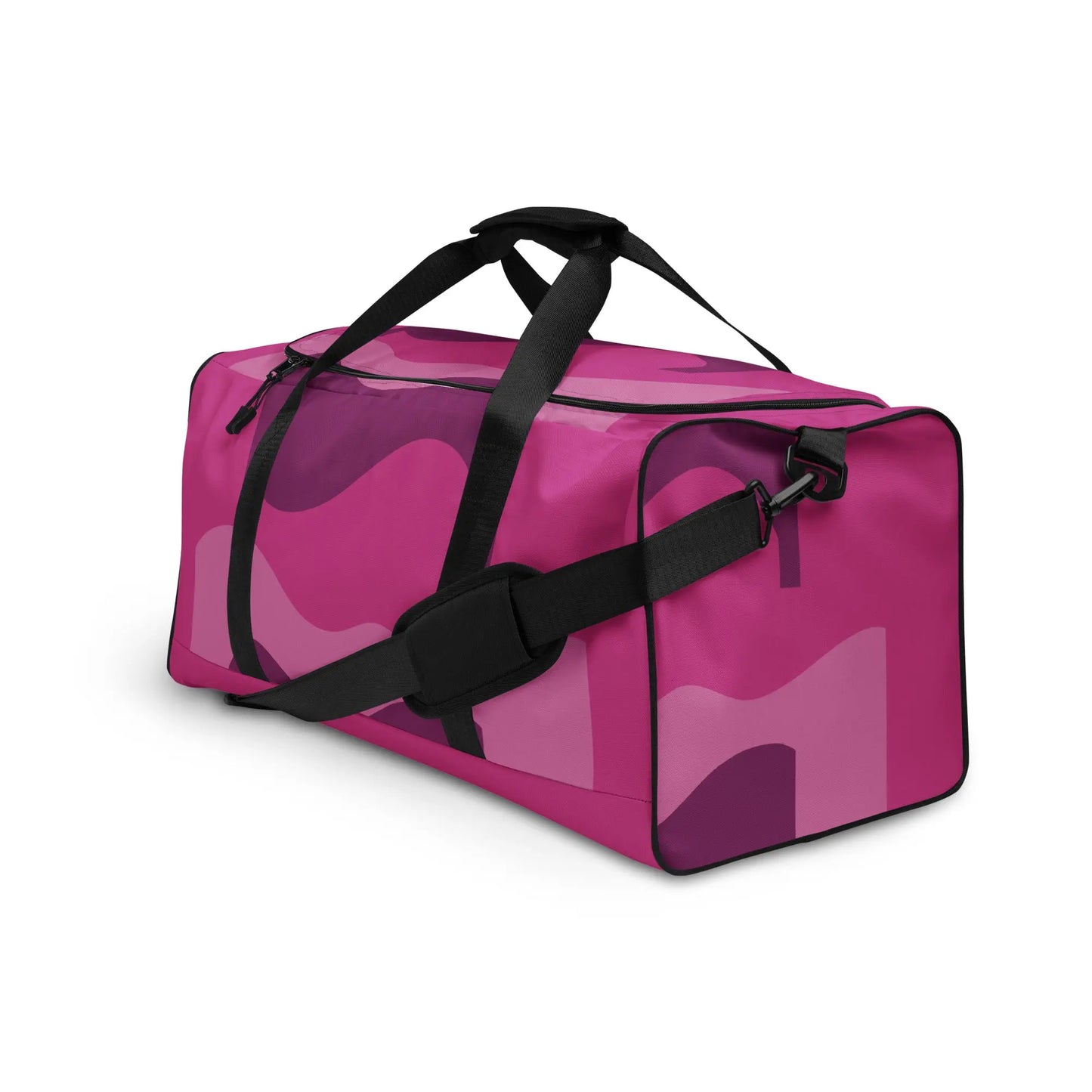 Duffle bag-LifessentialsLLC.com