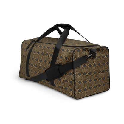 Duffle bag-LifessentialsLLC.com