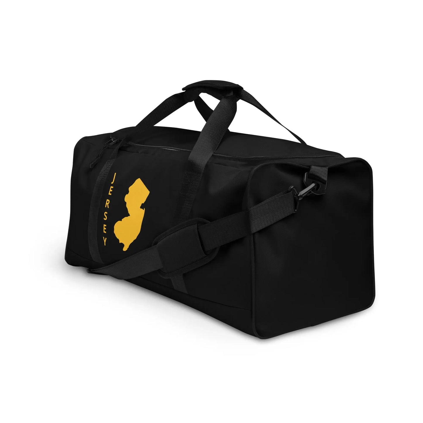 Duffle bag-LifessentialsLLC.com