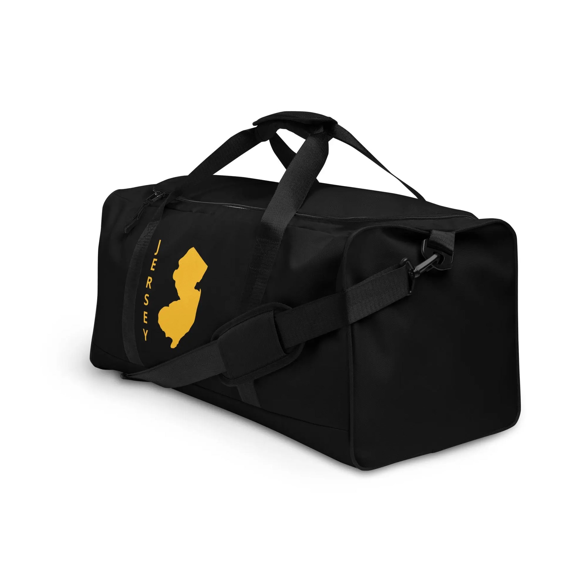 Duffle bag-LifessentialsLLC.com