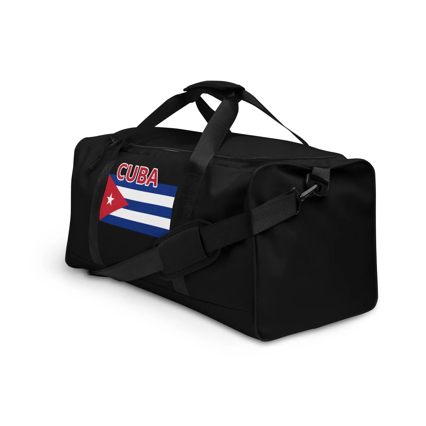 Duffle bag-LifessentialsLLC.com