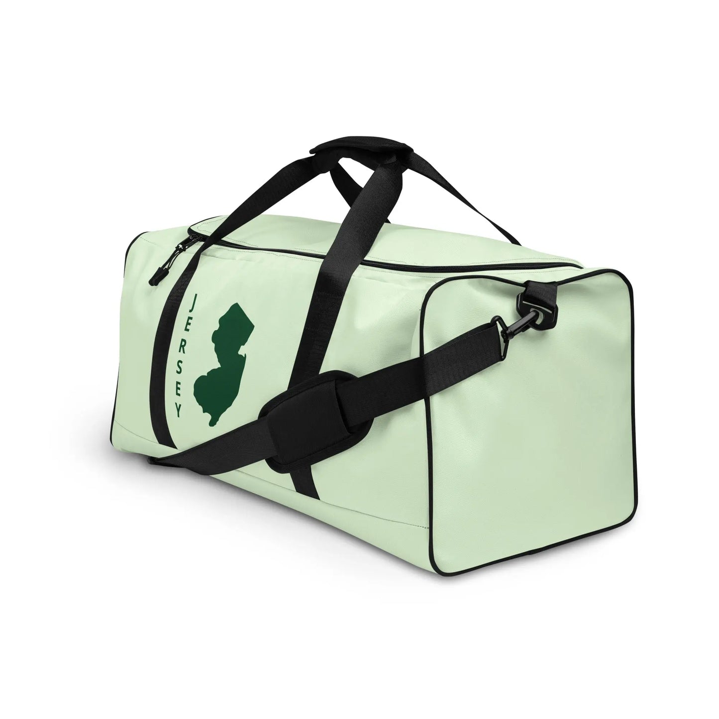 Duffle bag-LifessentialsLLC.com