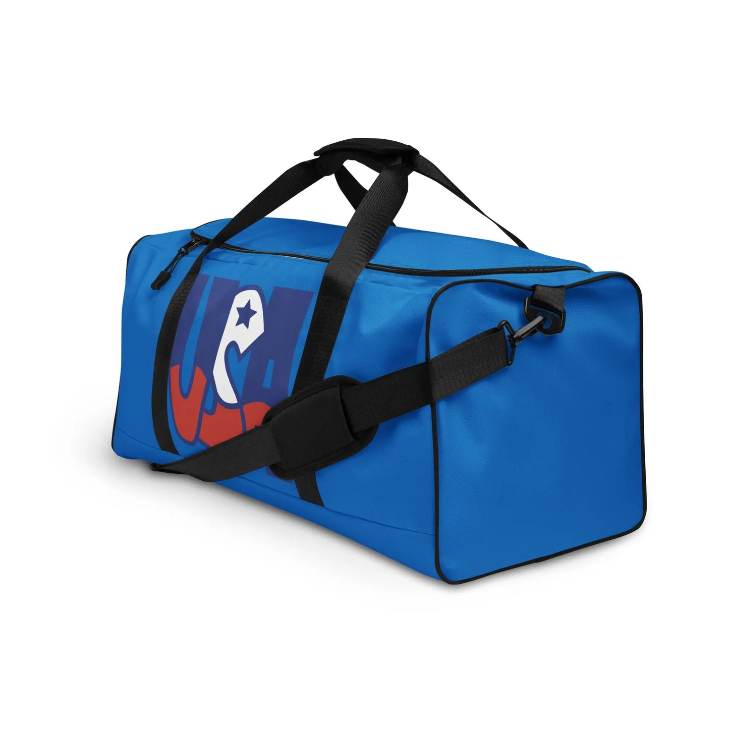Duffle bag-LifessentialsLLC.com