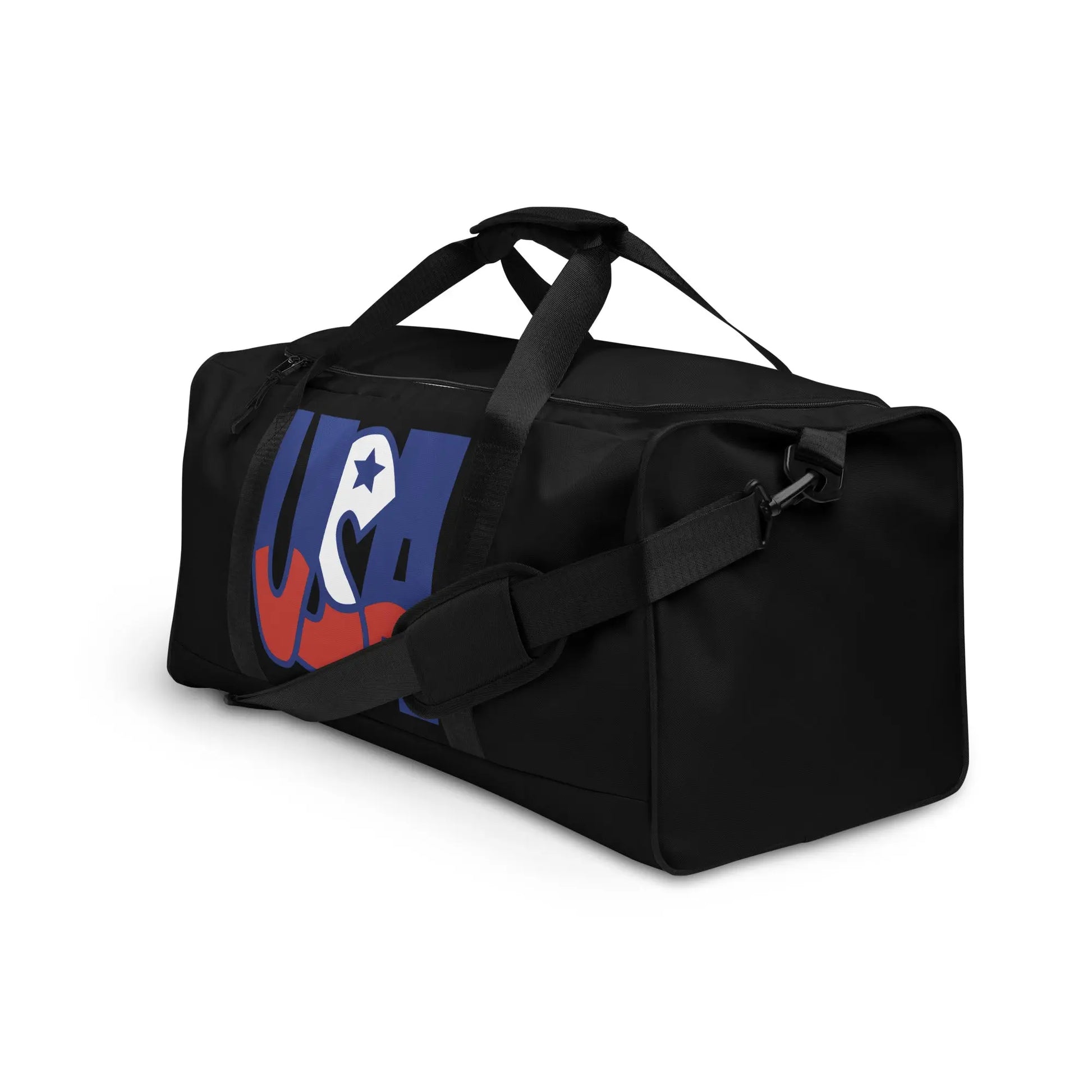 Duffle bag-LifessentialsLLC.com
