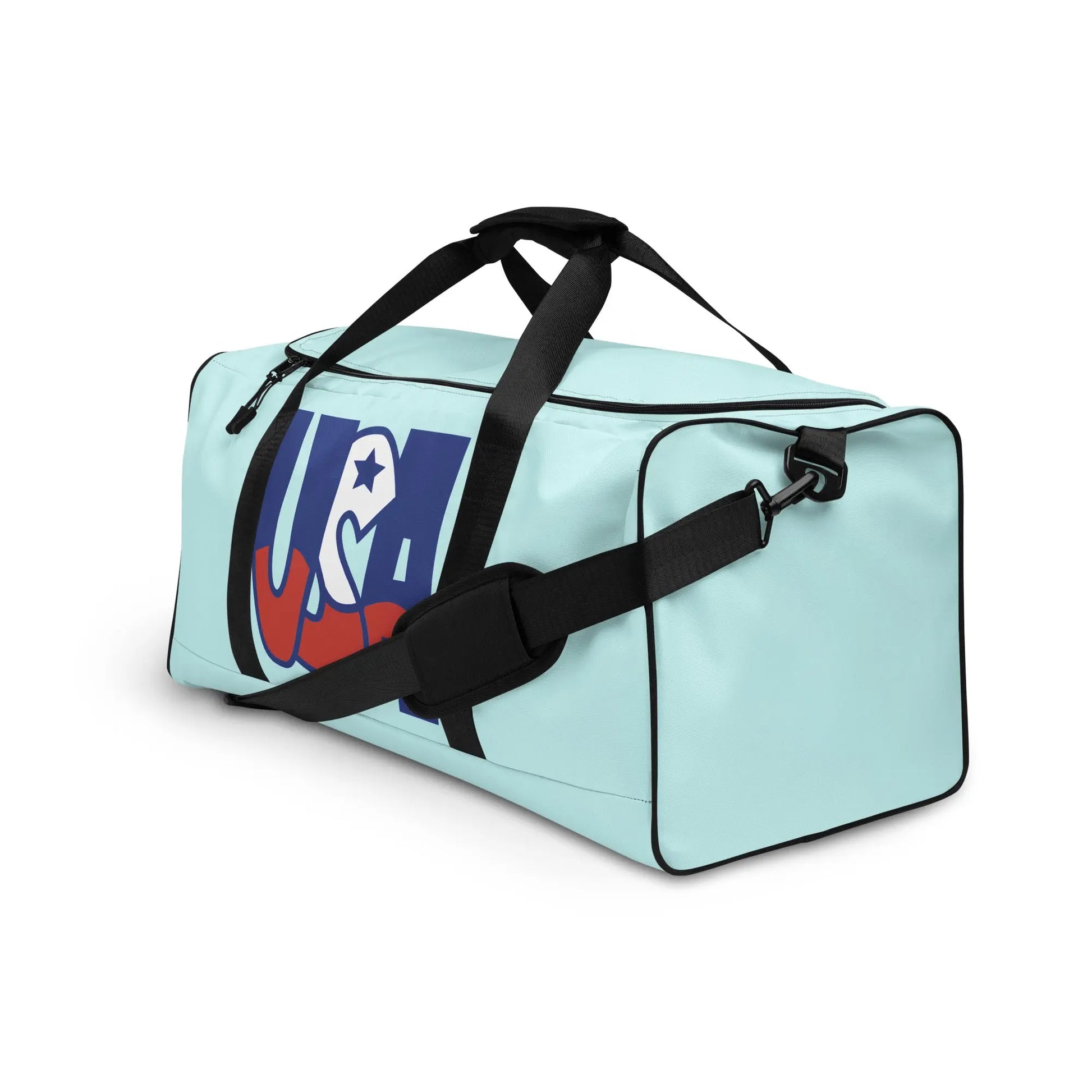 Duffle bag-LifessentialsLLC.com