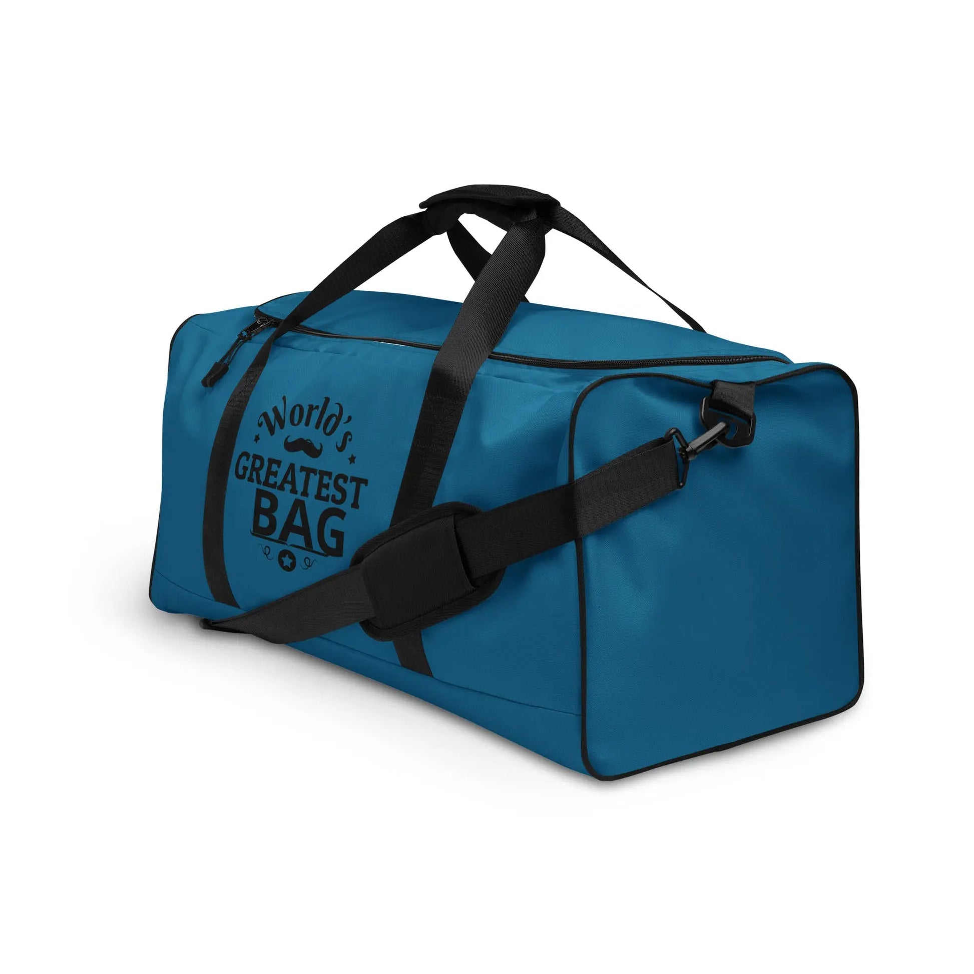 Duffle bag-LifessentialsLLC.com