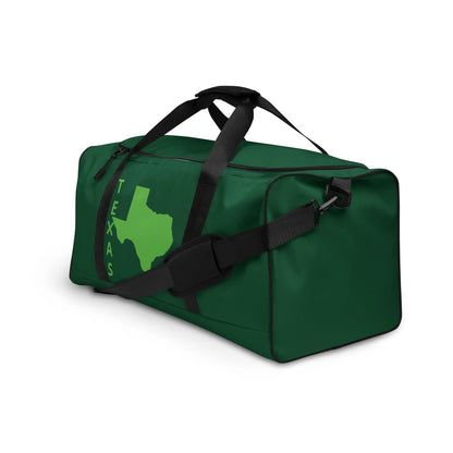 Duffle bag-LifessentialsLLC.com