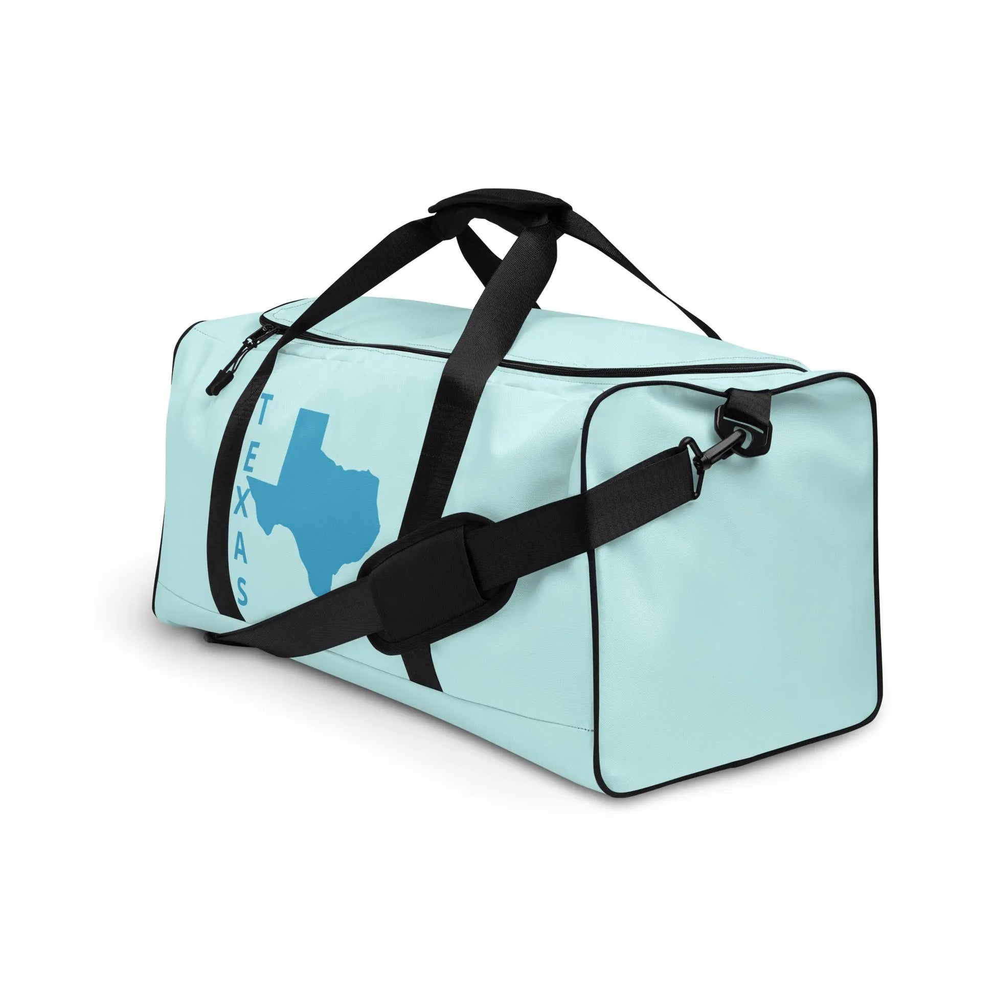 Duffle bag-LifessentialsLLC.com