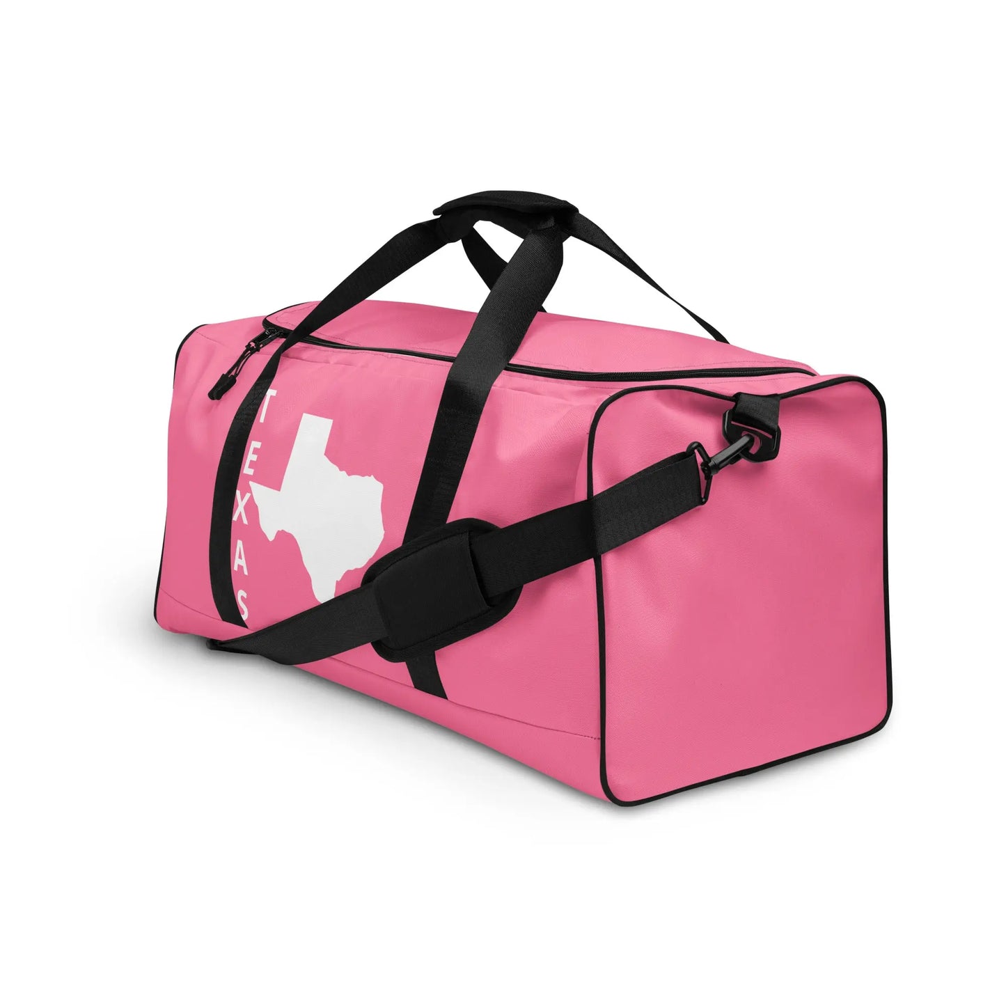 Duffle bag-LifessentialsLLC.com