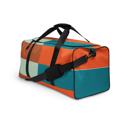 Duffle bag-LifessentialsLLC.com