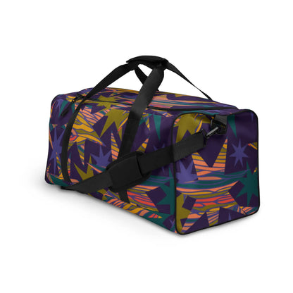 Duffle bag-LifessentialsLLC.com