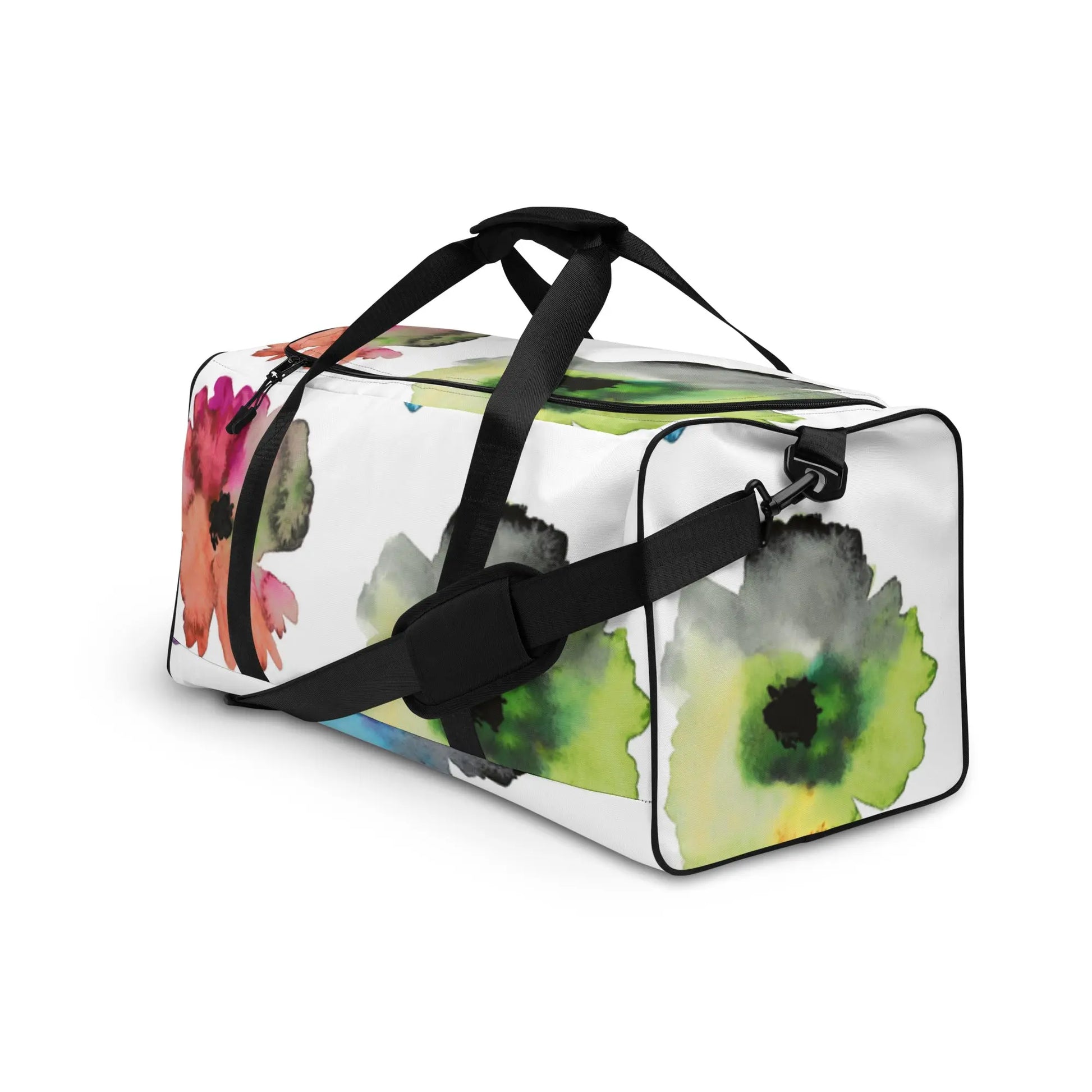 Duffle bag-LifessentialsLLC.com