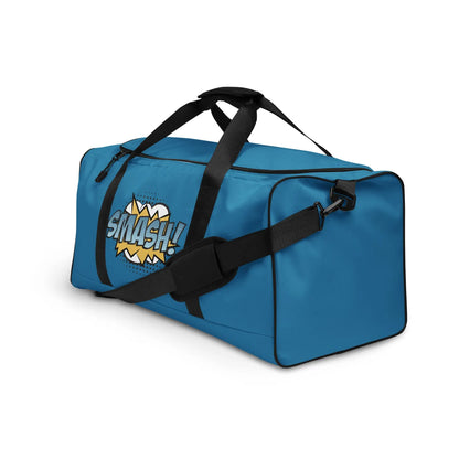 Duffle bag-LifessentialsLLC.com