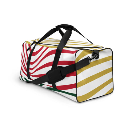 Duffle bag-LifessentialsLLC.com