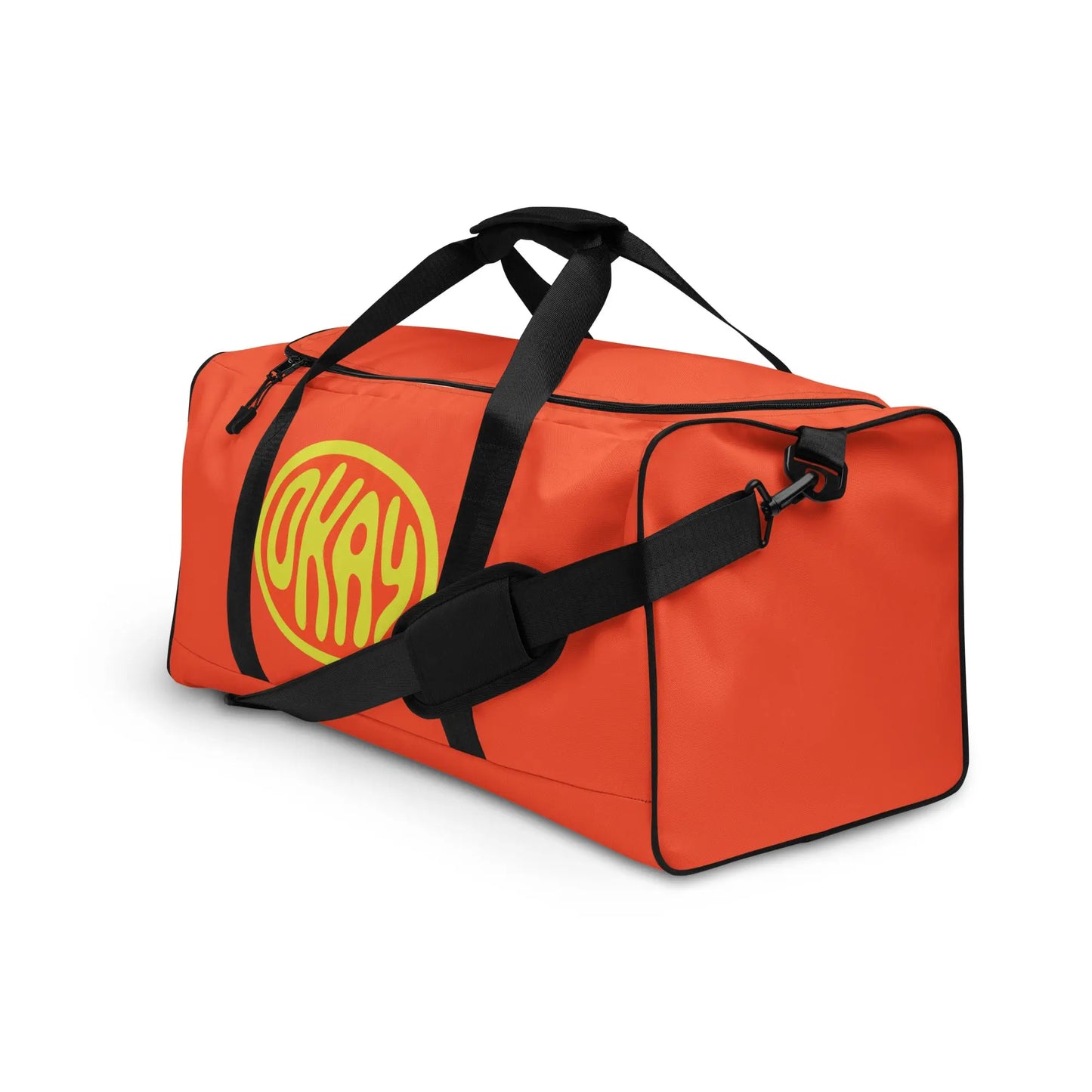 Duffle bag-LifessentialsLLC.com