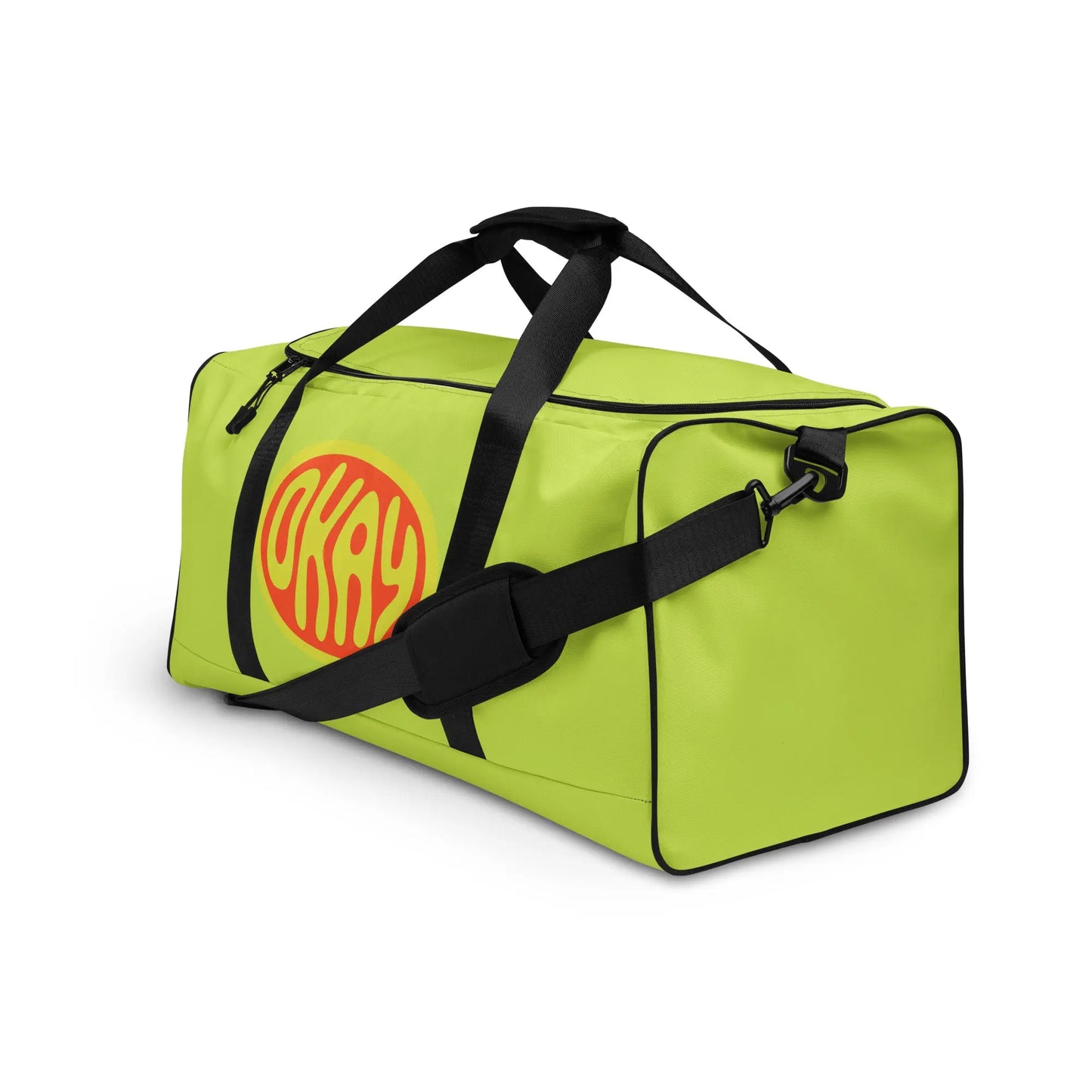 Duffle bag-LifessentialsLLC.com