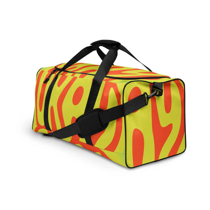 Duffle bag-LifessentialsLLC.com