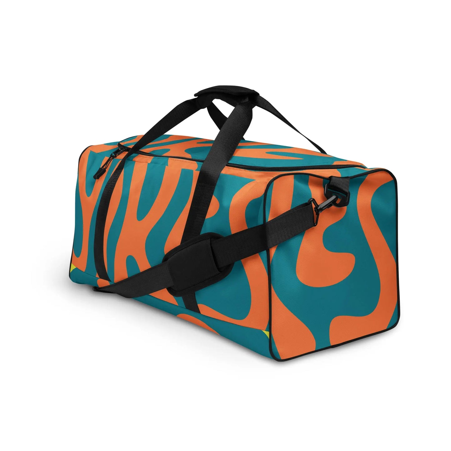 Duffle bag-LifessentialsLLC.com