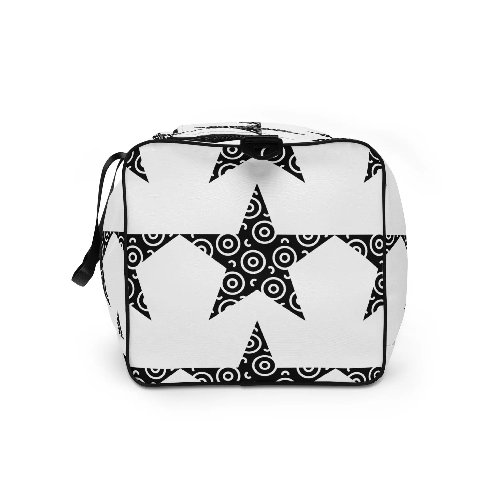 Duffle bag-LifessentialsLLC.com