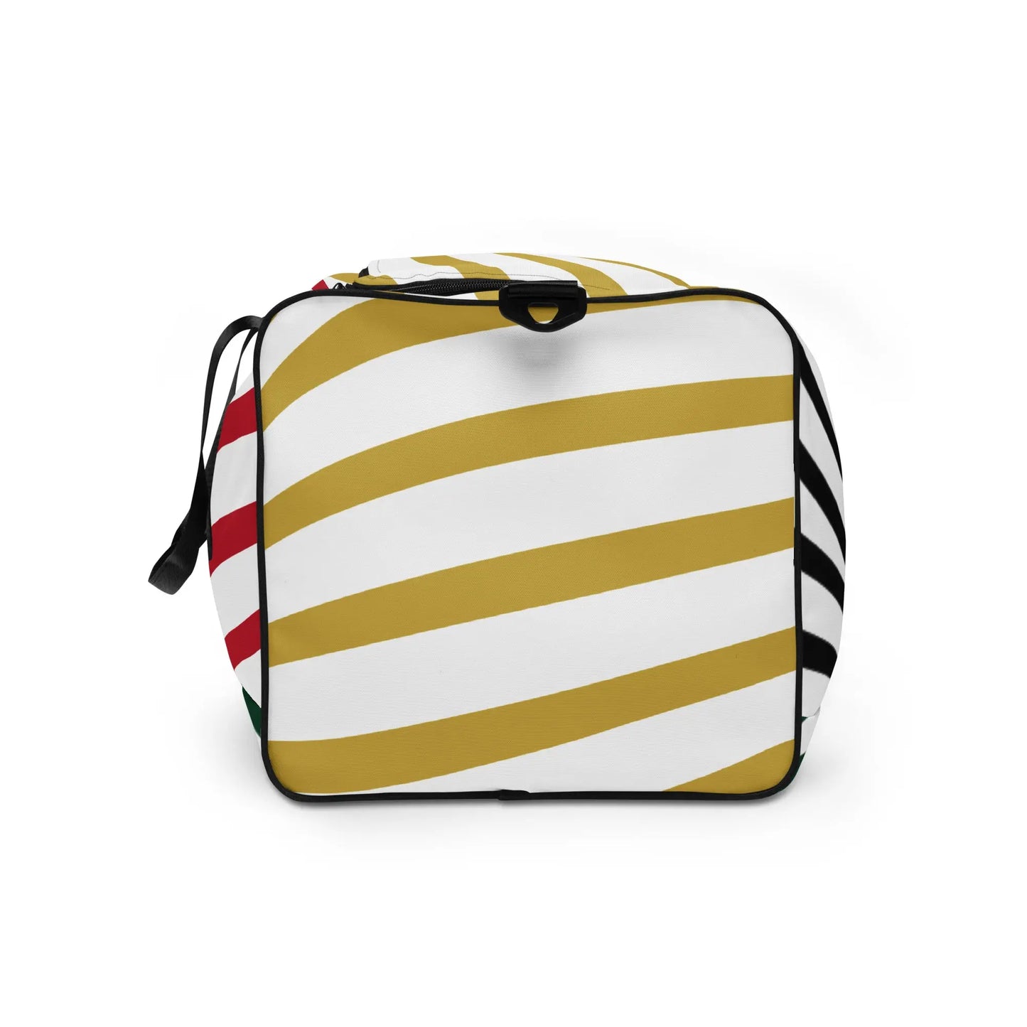Duffle bag-LifessentialsLLC.com