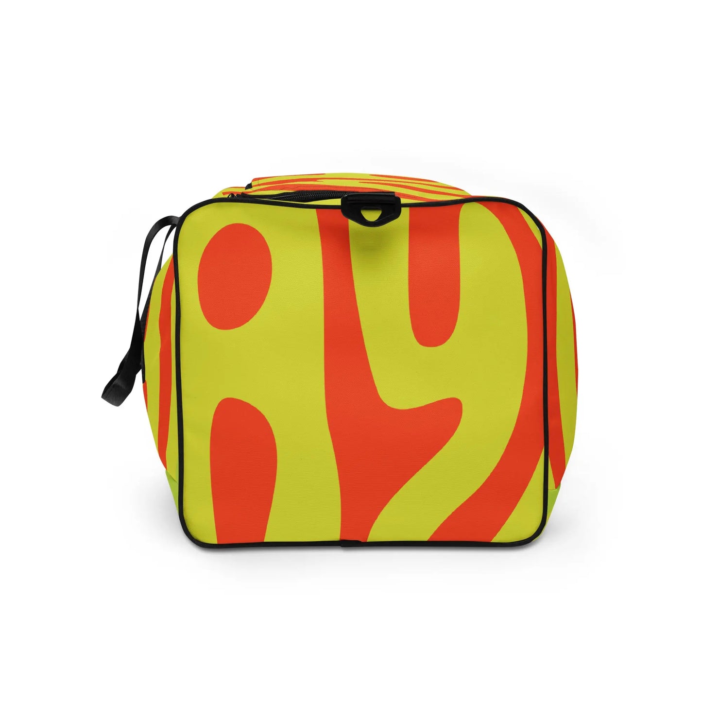 Duffle bag-LifessentialsLLC.com
