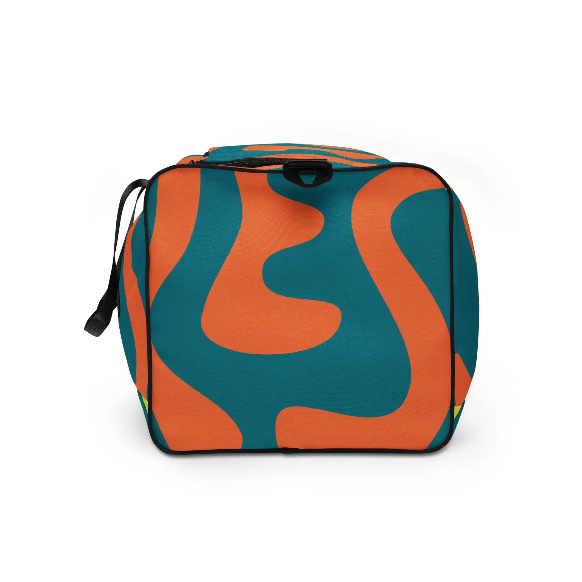 Duffle bag-LifessentialsLLC.com