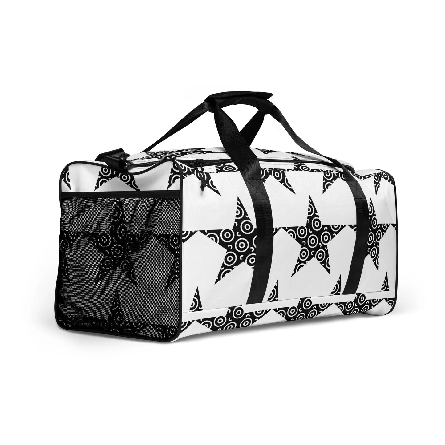 Duffle bag-LifessentialsLLC.com