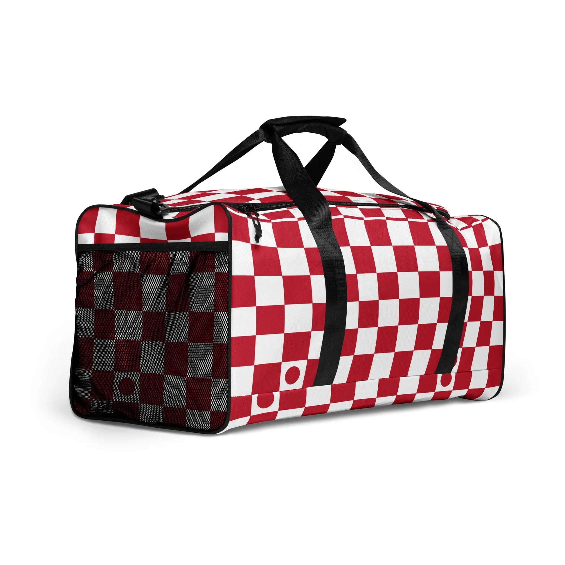 Duffle bag-LifessentialsLLC.com
