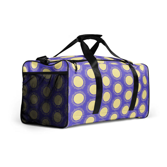 Duffle bag-LifessentialsLLC.com