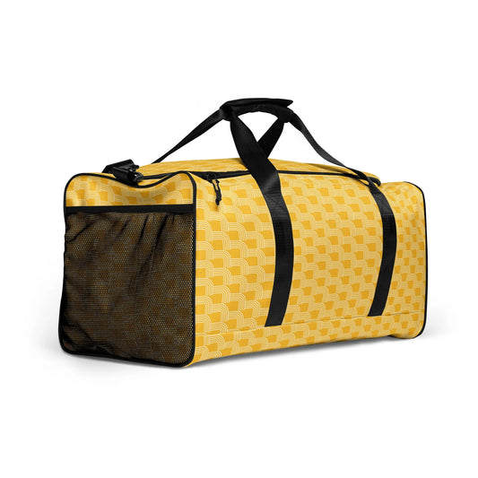 Duffle bag-LifessentialsLLC.com