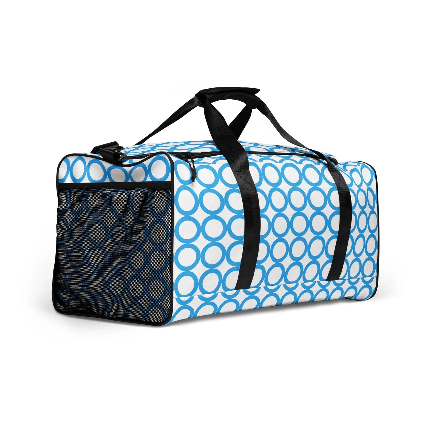 Duffle bag-LifessentialsLLC.com